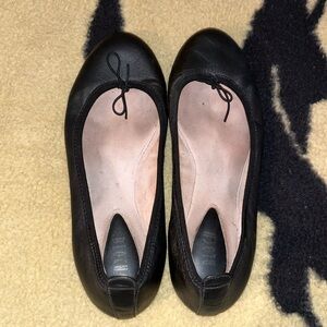 Bloch ballet flats!